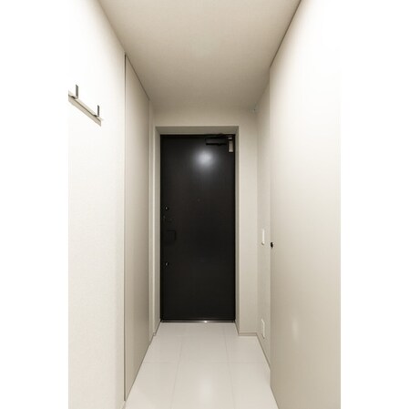 アンソレイエ下北沢の物件内観写真